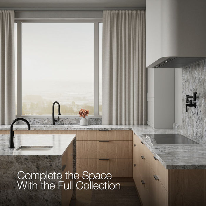 Kohler Tone Single-handle bar sink faucet