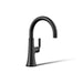 Kohler Tone Single-handle bar sink faucet
