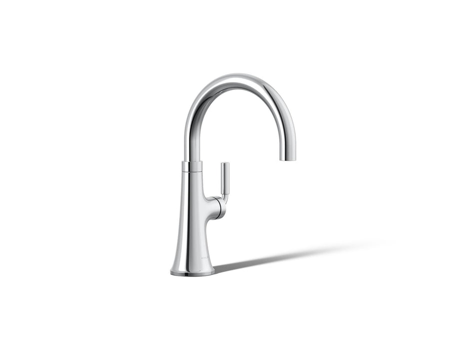 KOHLER K-23767 Tone Single-handle bar sink faucet