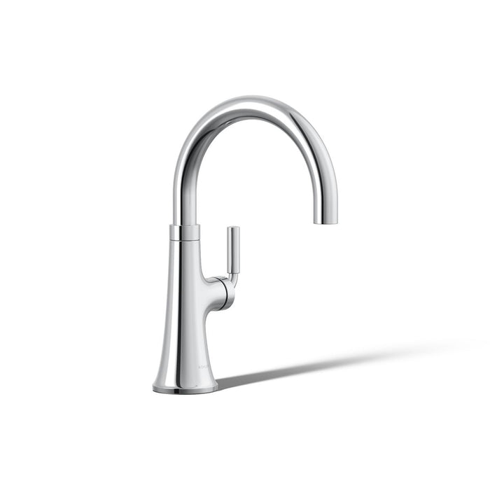 KOHLER K-23767 Tone Single-handle bar sink faucet
