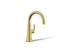 Kohler Tone Single-handle bar sink faucet
