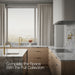 Kohler Tone Single-handle bar sink faucet