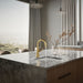 Kohler Tone Single-handle bar sink faucet