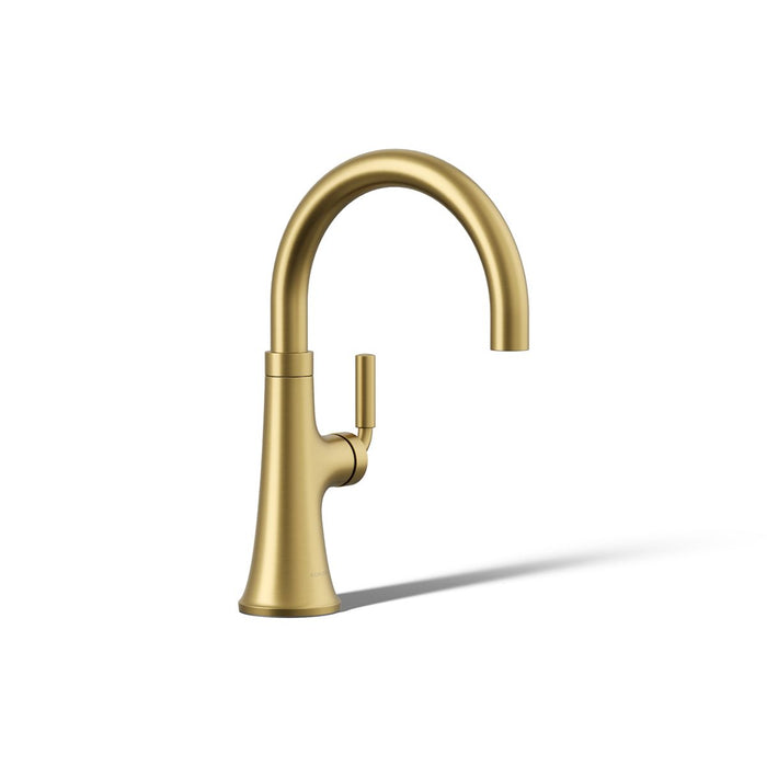 Kohler Tone Single-handle bar sink faucet