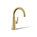Kohler Tone Single-handle bar sink faucet
