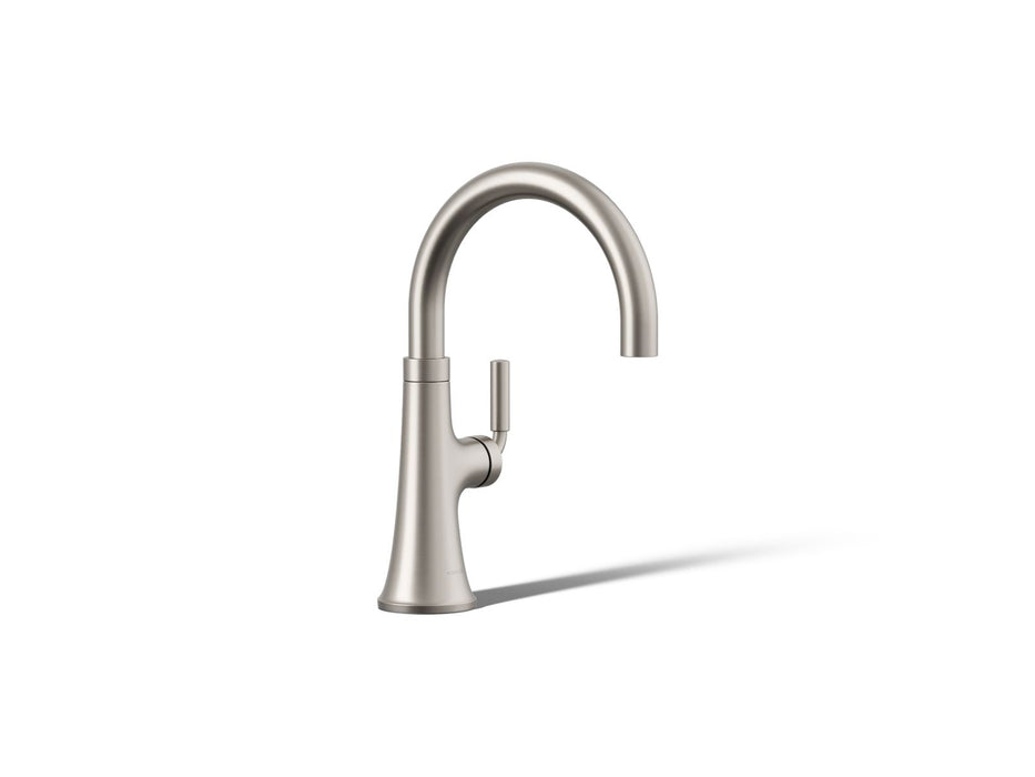 KOHLER K-23767 Tone Single-handle bar sink faucet