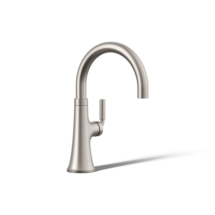 KOHLER K-23767 Tone Single-handle bar sink faucet