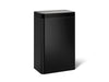 KOHLER K-23825 13-gallon touchless stainless steel trash can