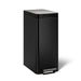 Kohler 13-gallon stainless steel slim step trash can with bifold lid