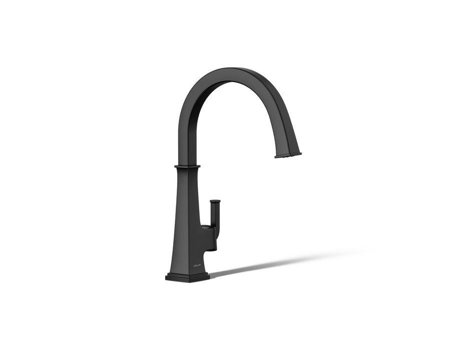 Kohler Riff Single-handle bar sink faucet
