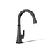 Kohler Riff Single-handle bar sink faucet