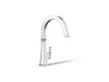 Kohler Riff Single-handle bar sink faucet