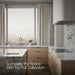 Kohler Riff Single-handle bar sink faucet