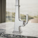 Kohler Riff Single-handle bar sink faucet