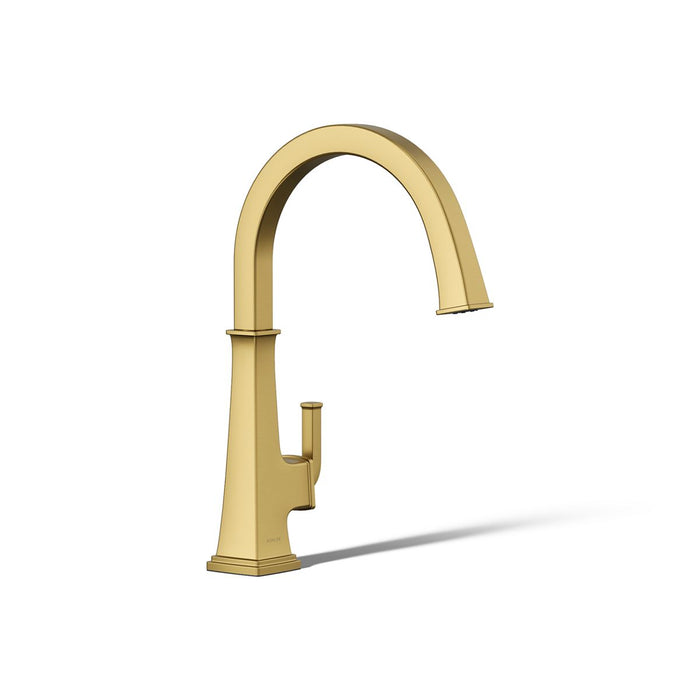 Kohler Riff Single-handle bar sink faucet