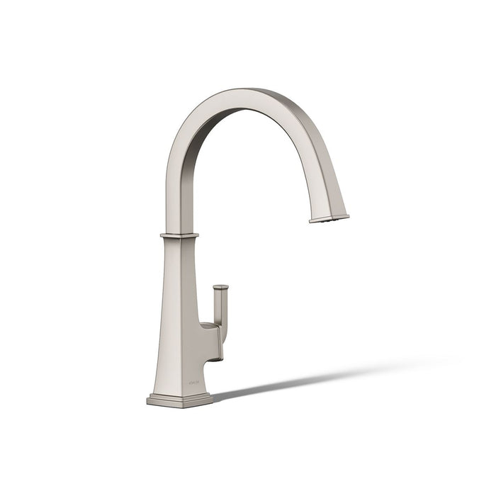 KOHLER K-23833 Riff Single-handle bar sink faucet