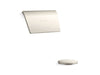 KOHLER Tea-for-Two Bath drain trim