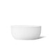 KOHLER K-24002-W1 Sunstruck 60" x 34" freestanding bath with Bask heated surface and fluted shroud