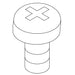 KOHLER K-24007-CP Screw 8-32 X .25