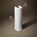 KOHLER K-24052 Kelston Pedestal Sink Base