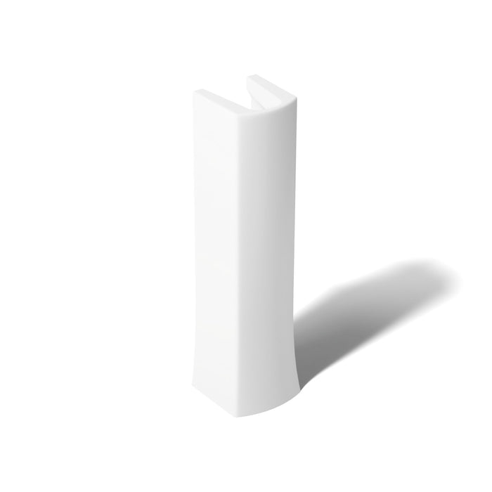 KOHLER K-24052 Kelston Pedestal Sink Base