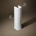 Kohler Kelston Pedestal sink base