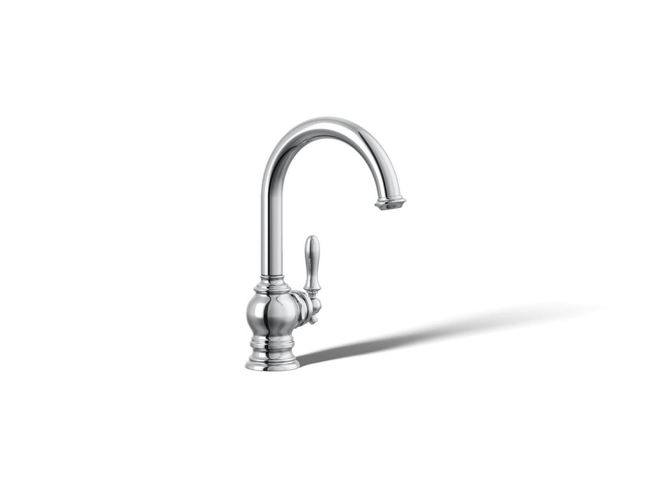 KOHLER K-24074 Artifacts Beverage faucet