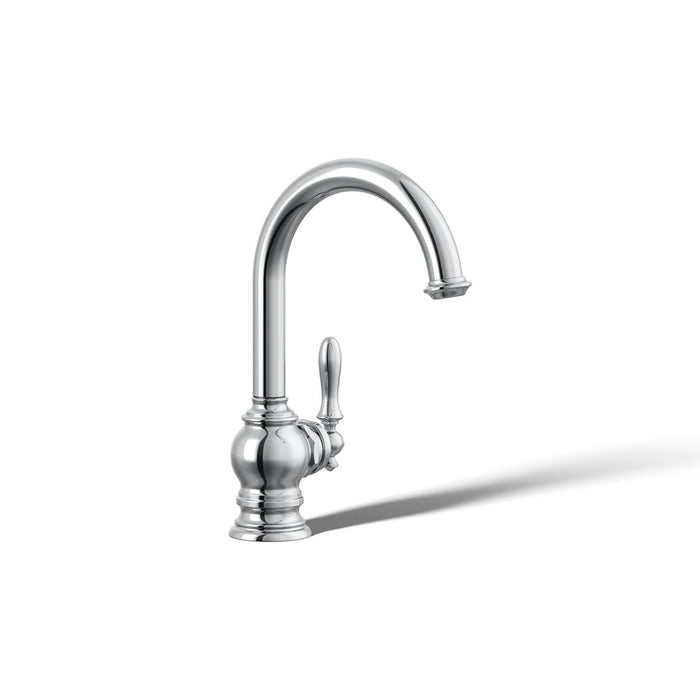KOHLER K-24074 Artifacts Beverage faucet
