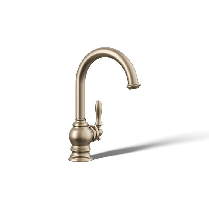 KOHLER K-24074 Artifacts Beverage faucet