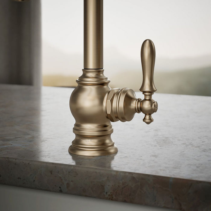 KOHLER K-24074 Artifacts Beverage faucet