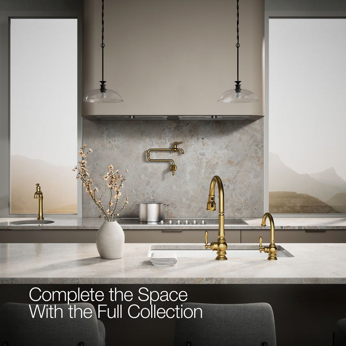 Kohler Artifacts Beverage faucet