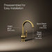 Kohler Artifacts Beverage faucet