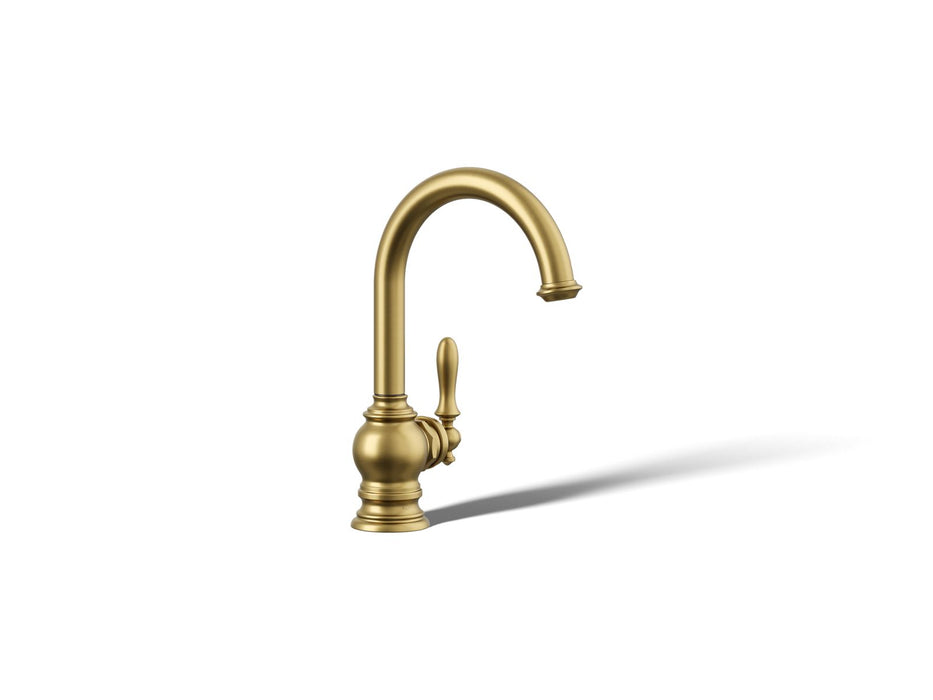 KOHLER K-24074 Artifacts Beverage faucet