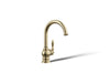 Kohler Artifacts Beverage faucet