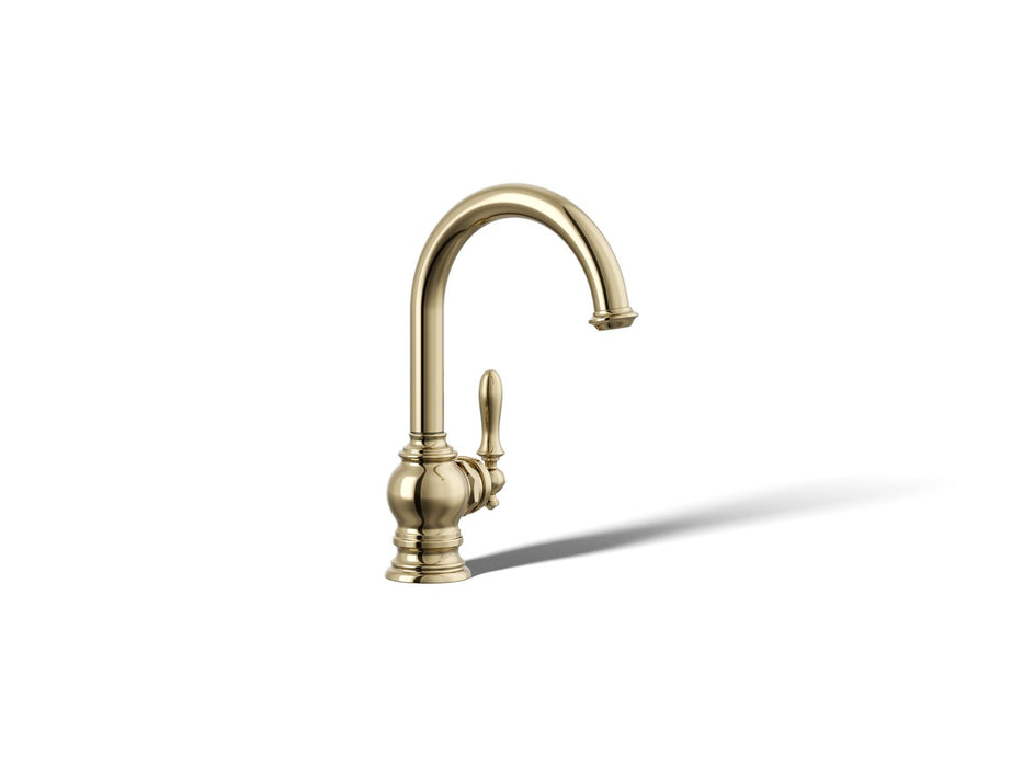 Kohler Artifacts Beverage faucet