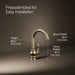 Kohler Artifacts Beverage faucet
