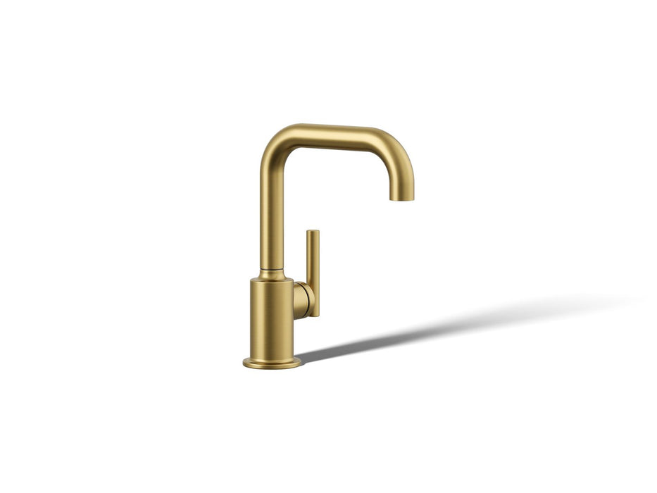 KOHLER K-24077 Purist Beverage faucet