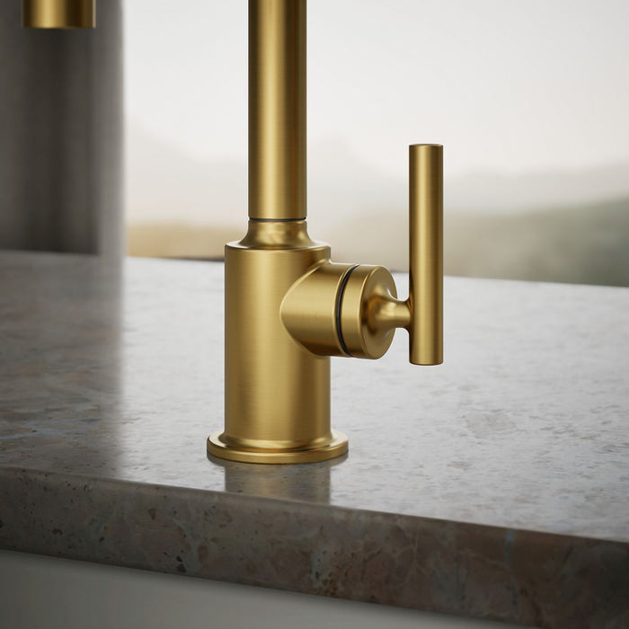 Kohler Purist Beverage faucet