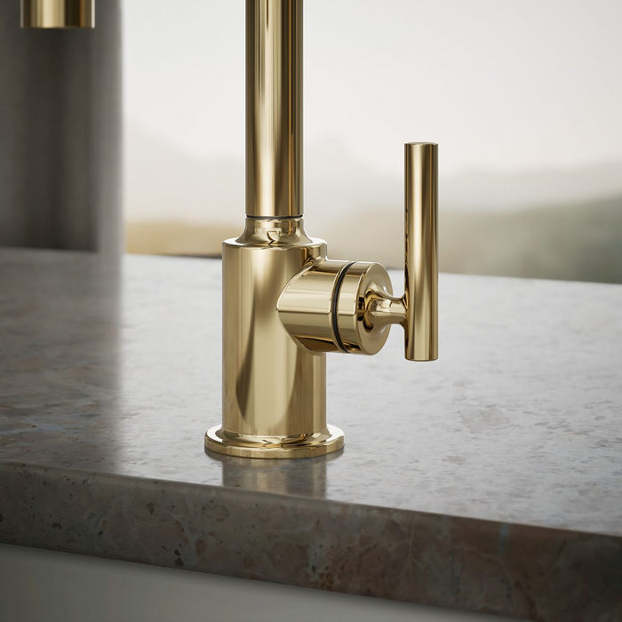 Kohler Purist Beverage faucet