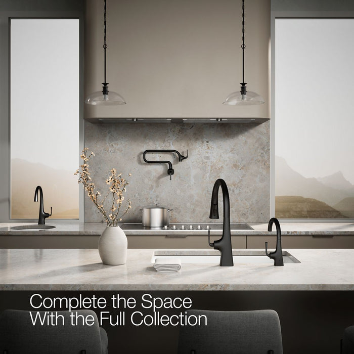 Kohler Graze Beverage faucet