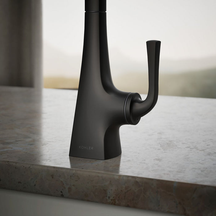 KOHLER K-24134 Graze Beverage faucet