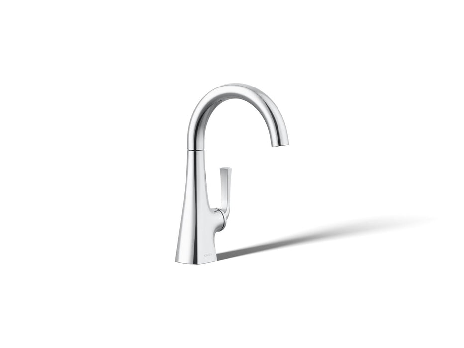 KOHLER K-24134 Graze Beverage faucet