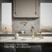 Kohler Graze Beverage faucet