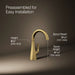 Kohler Graze Beverage faucet