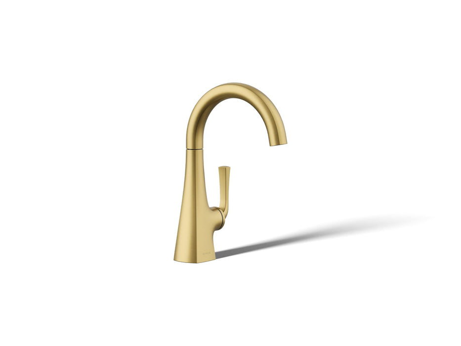 KOHLER K-24134 Graze Beverage faucet