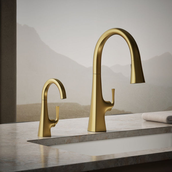 Kohler Graze Beverage faucet