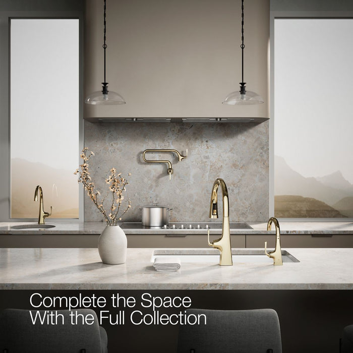 Kohler Graze Beverage faucet