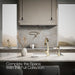 Kohler Graze Beverage faucet