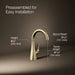 Kohler Graze Beverage faucet