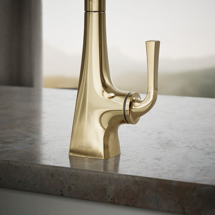 Kohler Graze Beverage faucet